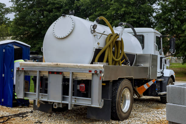 Best Emergency porta potty rental  in Summit, IL