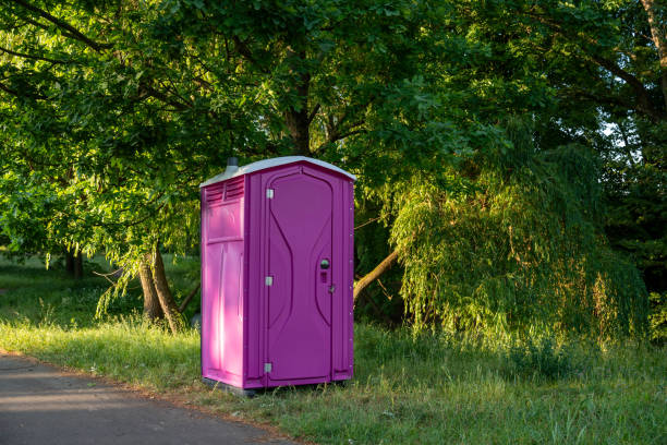 Porta potty rental for outdoor events in Summit, IL