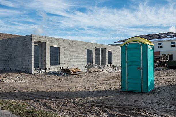 Best Luxury portable toilet rental  in Summit, IL